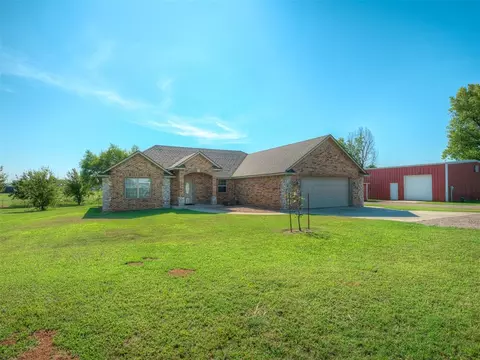 1015 County Street 2937, Tuttle, OK 73089