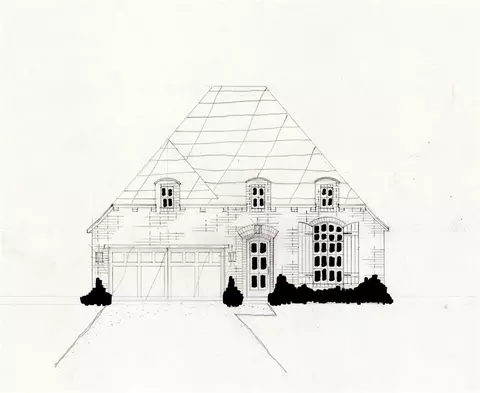 15504 Bergman Cir, Edmond, OK 73013