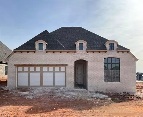 15504 Bergman Cir, Edmond, OK 73013