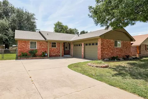 4316 NW 54th St, Oklahoma City, OK 73112