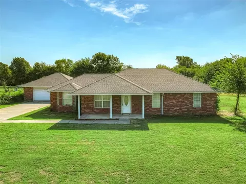 5812 Epperly Dr, Oklahoma City, OK 73135