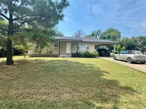 201 E 10th St, Paden, OK 74860