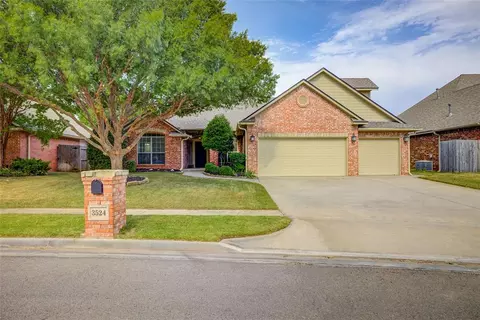 3524 Teton Ln, Norman, OK 73072