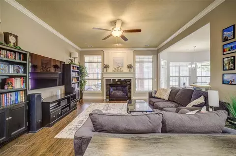 3524 Teton Ln, Norman, OK 73072 photo 6