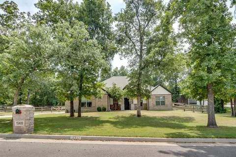 15400 SE 49th St, Choctaw, OK 73020