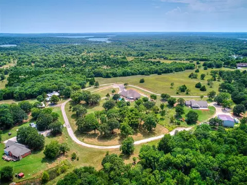 Ponderosa Drive, Sulphur, OK 73086