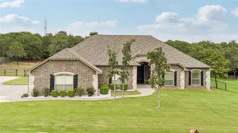 12845 Willow Bay Dr, Oklahoma City, OK 73165