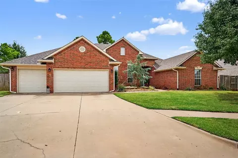 4204 NW 148th St, Oklahoma City, OK 73134