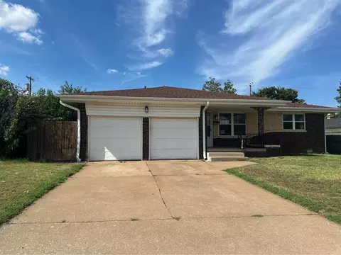 1005 SW 67th St, Oklahoma City, OK 73139