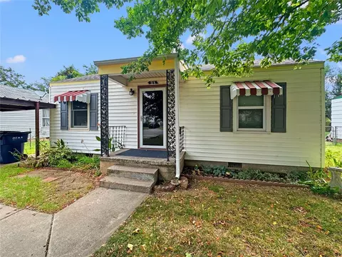 713 S Mahan Ave, El Reno, OK 73036