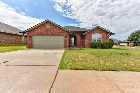2700 SE 91st St, Oklahoma City, OK 73160