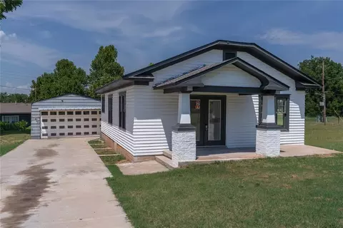 1720 E Perkins Ave, Guthrie, OK 73044 photo 2