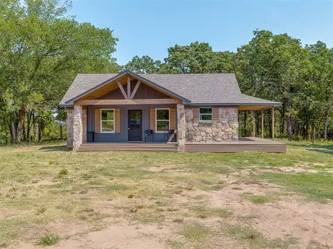 14500 Lynch Rd, Luther, OK 73054