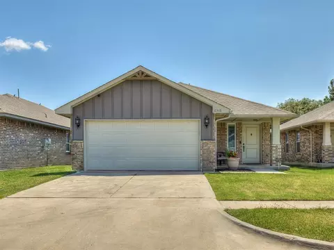 11516 SW 8th Cir, Yukon, OK 73099