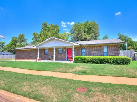 2653 SW 84th St, Oklahoma City, OK 73159