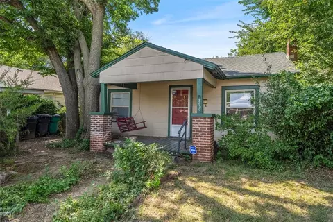 3630 NW 13th St, Oklahoma City, OK 73107