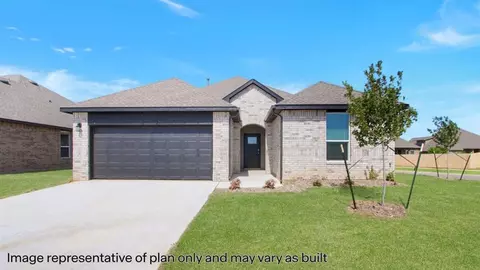 9113 NW 149th St, Yukon, OK 73099
