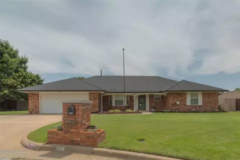 9620 S Allen Dr, Oklahoma City, OK 73139