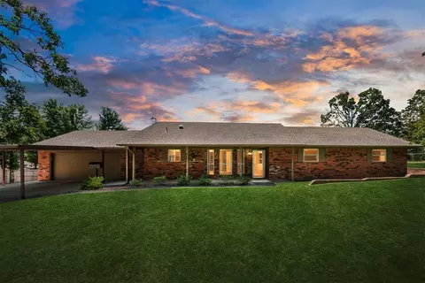 17898 Tall Oak Rd, Choctaw, OK 73020