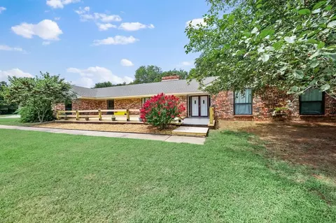 960461 S Highway 102 Hwy, Wellston, OK 74881