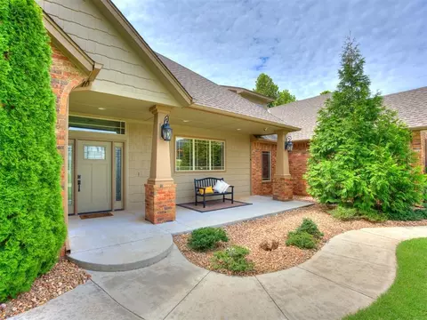 14248 Macklay Ct, Choctaw, OK 73020