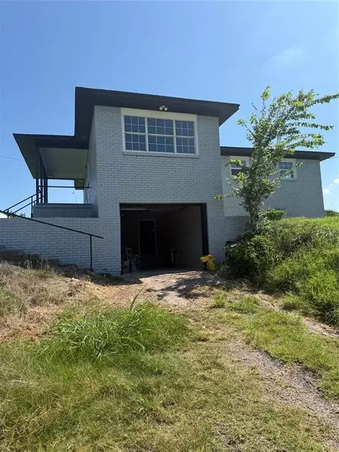 15224 E County Road 1540 Rd, Lindsay, OK 73052