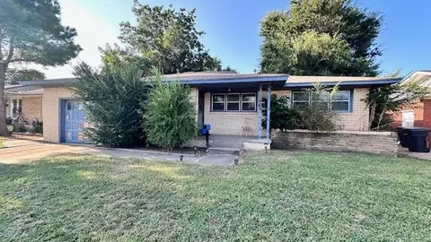 1609 SW 66th St, Oklahoma City, OK 73159