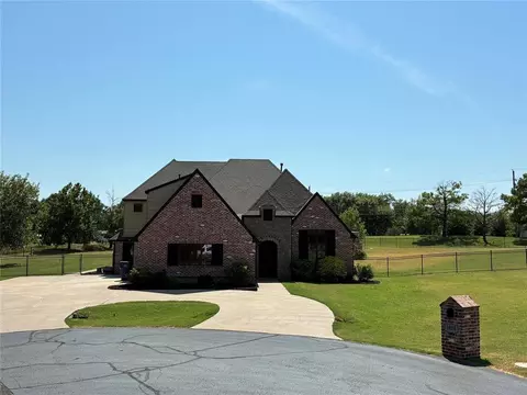 5808 N Chateau Pl, Stillwater, OK 74074