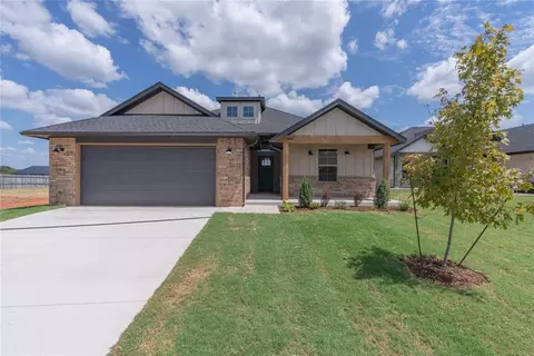 604 Grand Sycamore Dr, Washington, OK 73093