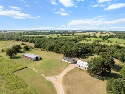 1899 N 3040 Rd, Ringling, OK 73456