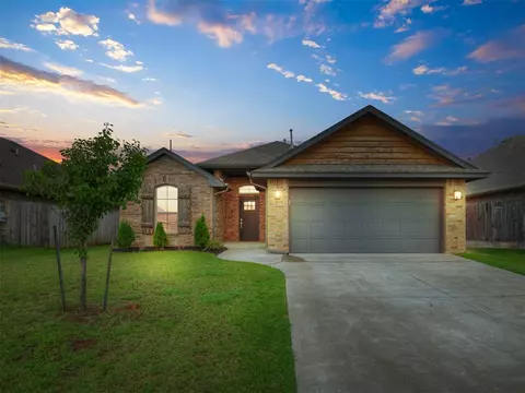 3901 Brougham Way, Oklahoma City, OK 73179