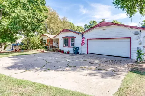 10700 NE 4th St, Oklahoma City, OK 73130