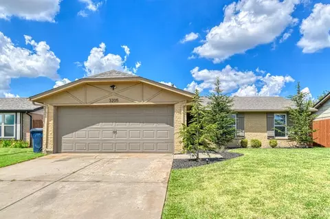 3205 SW 86th St, Oklahoma City, OK 73159