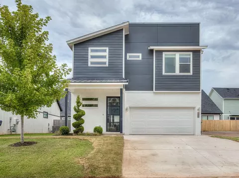 2524 NW 132nd Pl, Oklahoma City, OK 73120