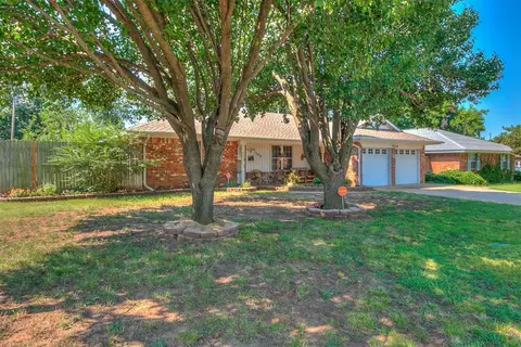 1500 Dublin Rd, Oklahoma City, OK 73120