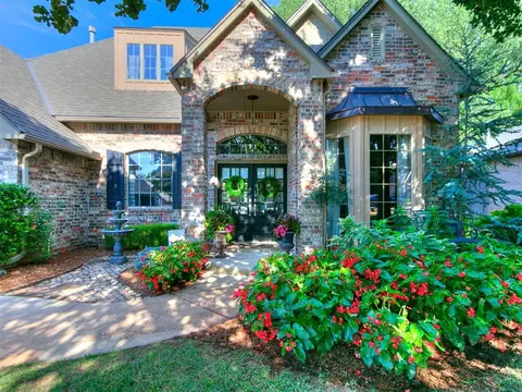 14404 Oxford Dr, Edmond, OK 73013