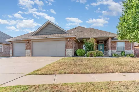 12024 NW 139th St, Piedmont, OK 73078