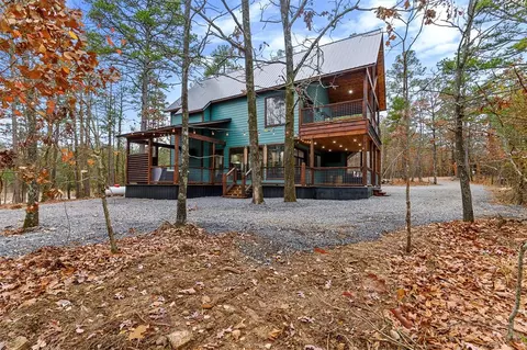 146 Hobie Cat Rd, Broken Bow, OK 74728