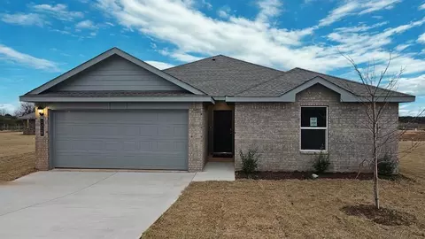 1228 E Ruger Ln, Mustang, OK 73064
