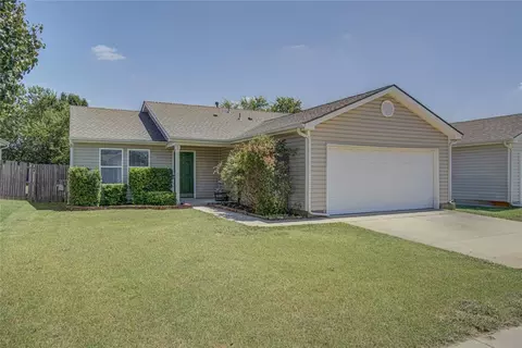 9228 Snowberry Dr, Oklahoma City, OK 73165