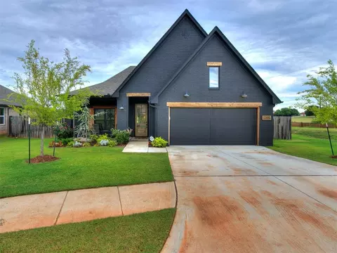 1205 Wilmot St, Norman, OK 73069