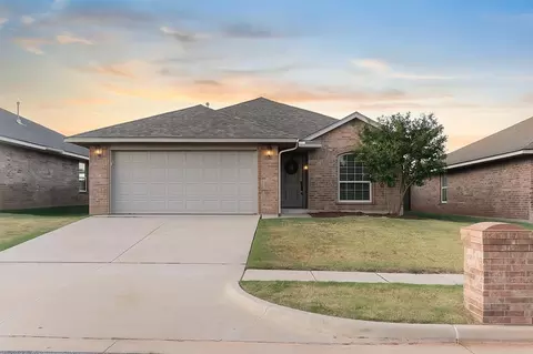 2217 NW 196th Ter, Edmond, OK 73012