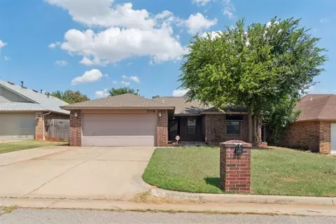 12716 Brandon Pl, Oklahoma City, OK 73142