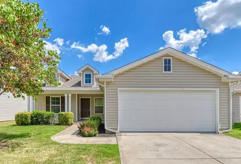 15320 Calm Wind Dr, Oklahoma City, OK 73170