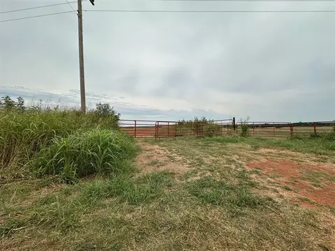 W Industrial Road, Guthrie, OK 73044
