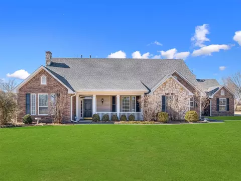 105 S Olde Bridge Rd, Moore, OK 73160