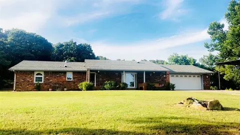 35953 E 1250 Rd, Seminole, OK 74868