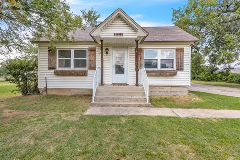 11311 Stewart Ave, Choctaw, OK 73020