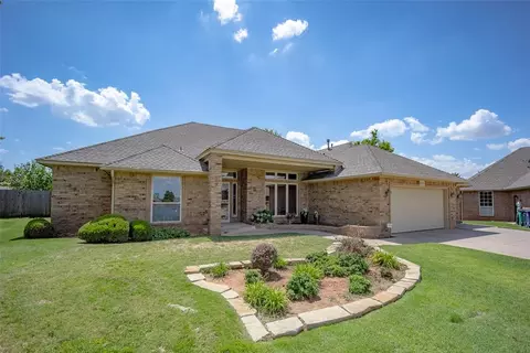 5652 NW 103rd St, Oklahoma City, OK 73162