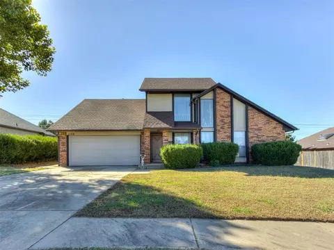 1108 SW 118th Pl, Oklahoma City, OK 73170